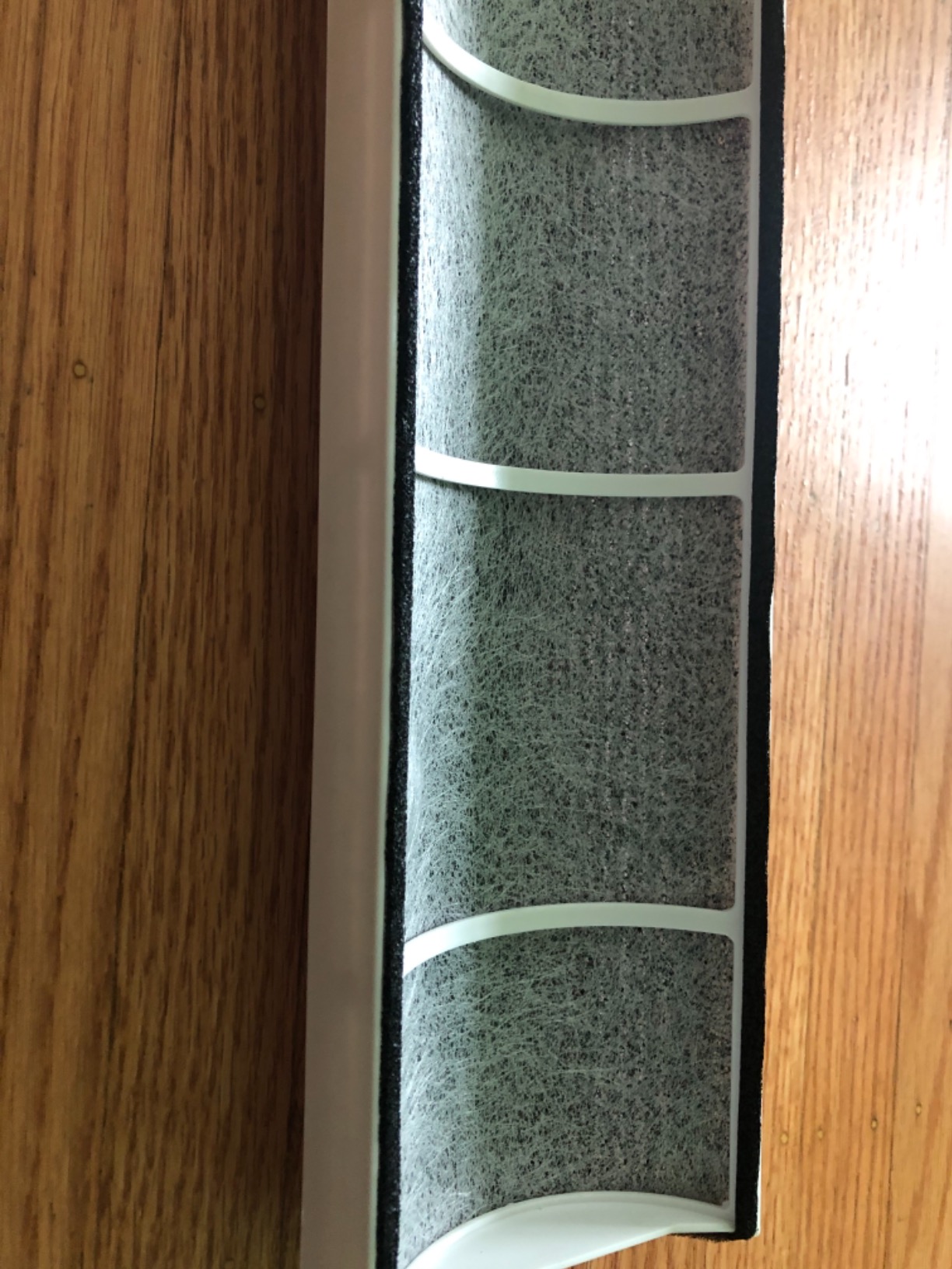 Nispira TPP240 TPP230 Replacement Filter for Envion Therapure TPP240 TPP230 Air Purifier TPP240F True HEPA with Activated Carbon 23
