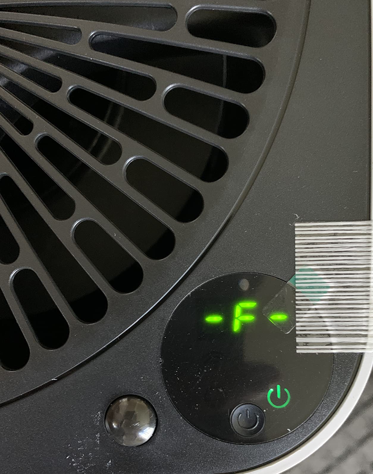 Airdog X3 AIR Purifier for Bedroom with Washable Filter - TPA Technology - UP to 20X More EFF customer photo 1