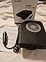 Car Heater, 12V 120W Heater & Fan 2-in-1 for Car, C2 Windshield Defroster Demister with 360° Rotatable Base customer photo 1