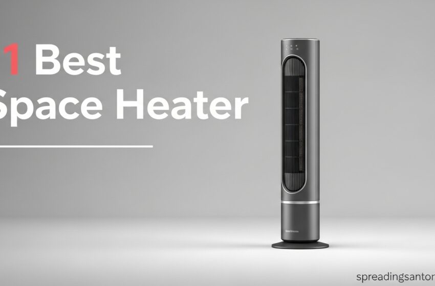  11 Best Space Heater Expert Reviews And Top Picks May2026