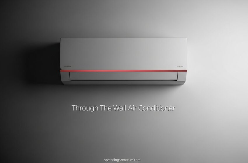  10 Best Through The Wall Air Conditioner June 2026