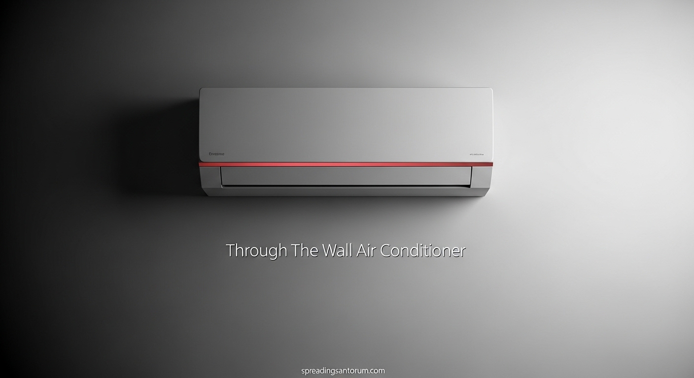 10 Best Through The Wall Air Conditioner August 2026