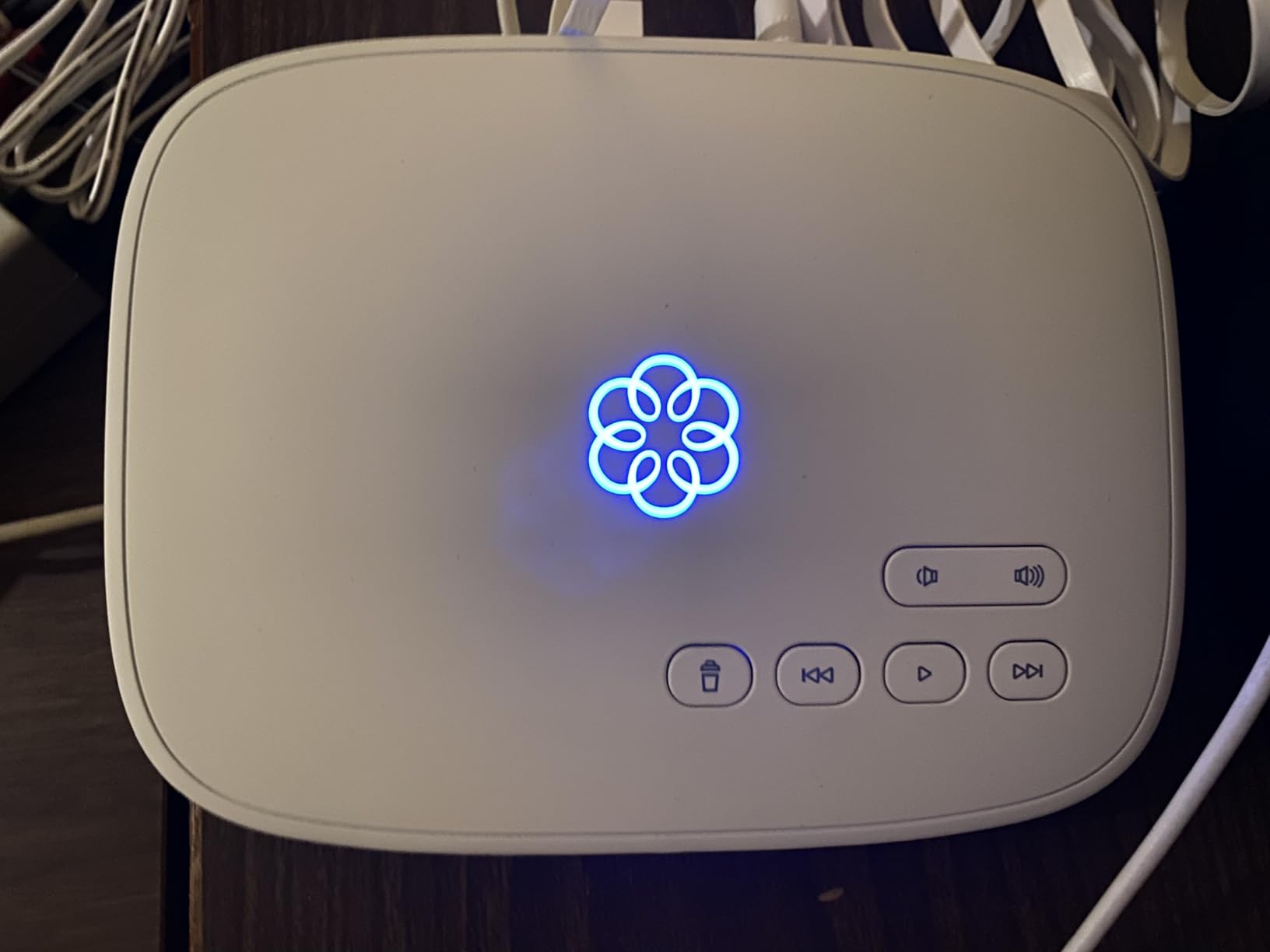 Ooma Telo VoIP Free Internet Home Phone Service. Affordable landline replacement. Unlimited nationwide calling. Call on the go with free mobile app. Low international rates. Can block robocalls. customer photo 2