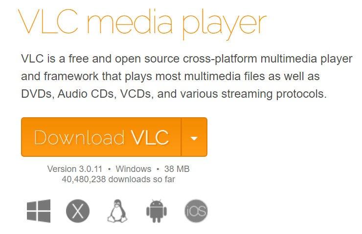 VLC for Fire customer photo 1