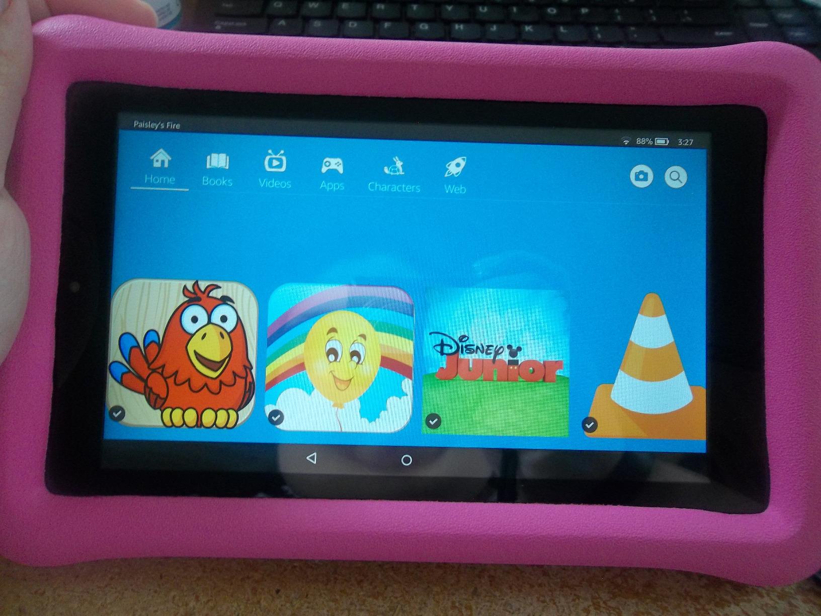 VLC for Fire customer photo 2