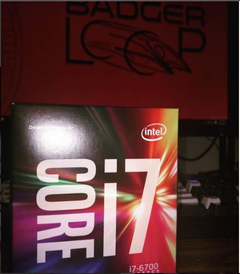 Intel Boxed Core I7-6700 FC-LGA14C 3.40 GHz 8 M Processor Cache 4 LGA 1155 BX80662I76700 customer photo 1