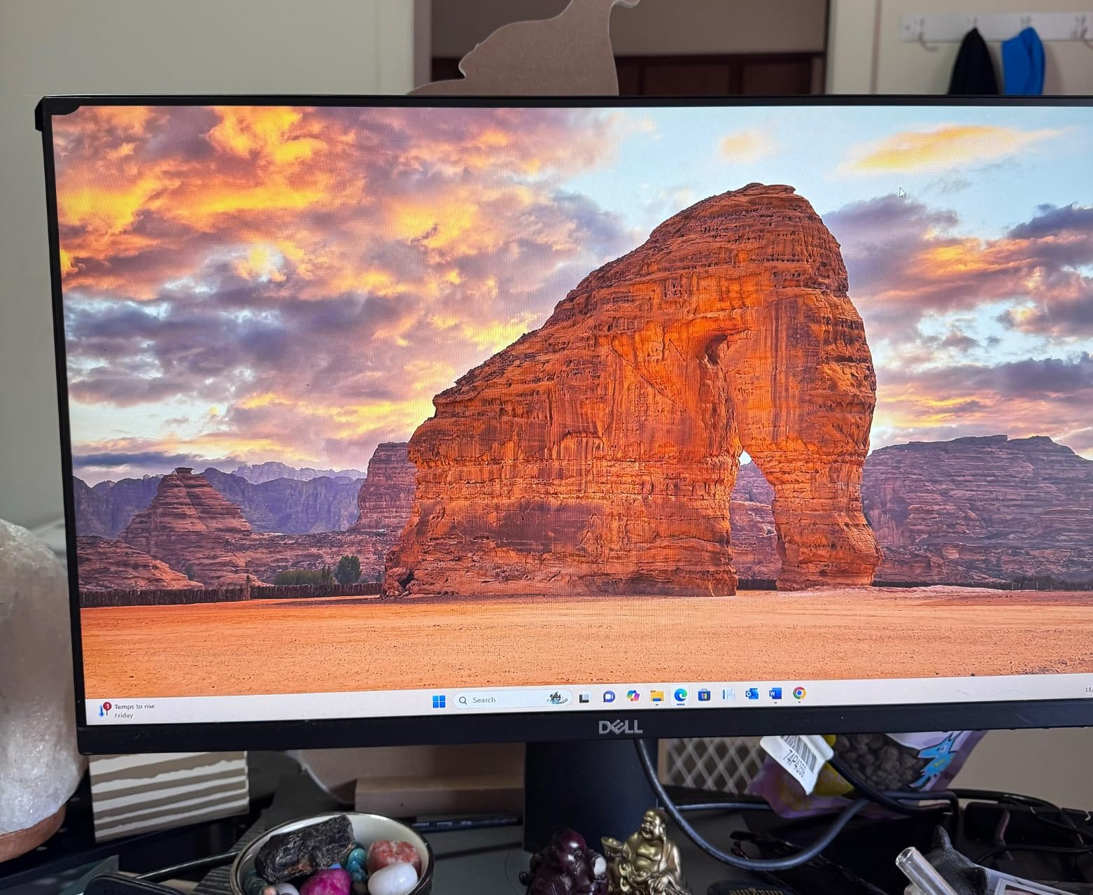 Dell P2418HZm 24