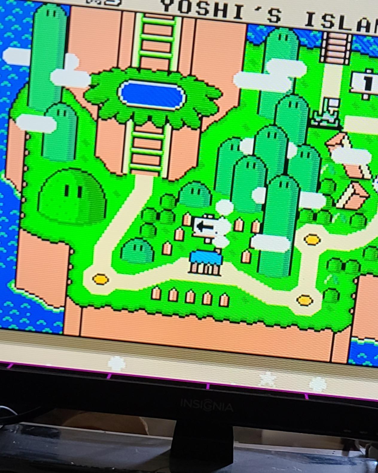 Nintendo Super Entertainment System SNES Classic Edition with Two 6-ft. Extension Cable  customer photo 1