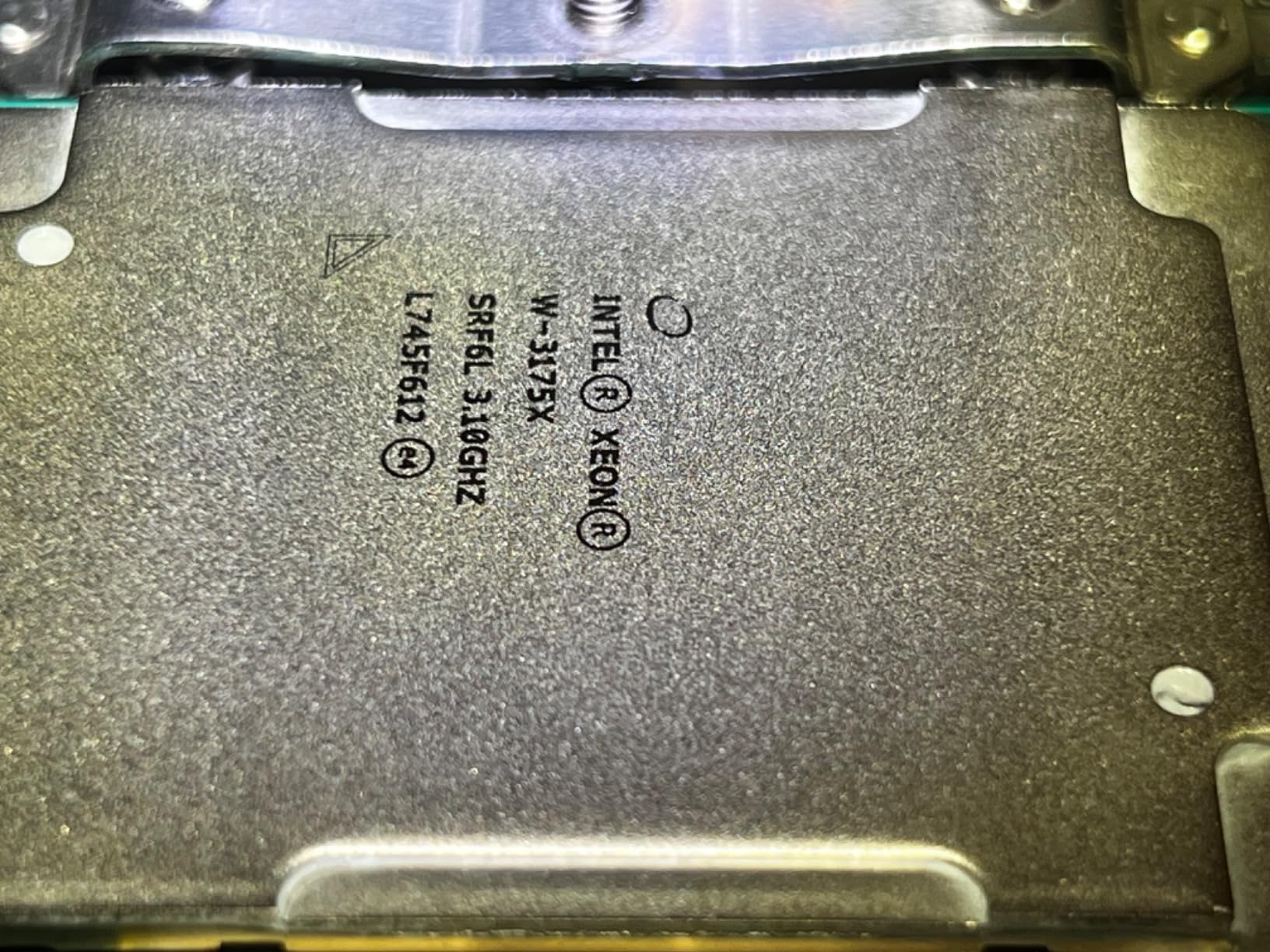 Noctua NT-H2 3.5g, Thermal Computer Paste incl. 3 Cleaning Wipes (3.5g) customer photo 2