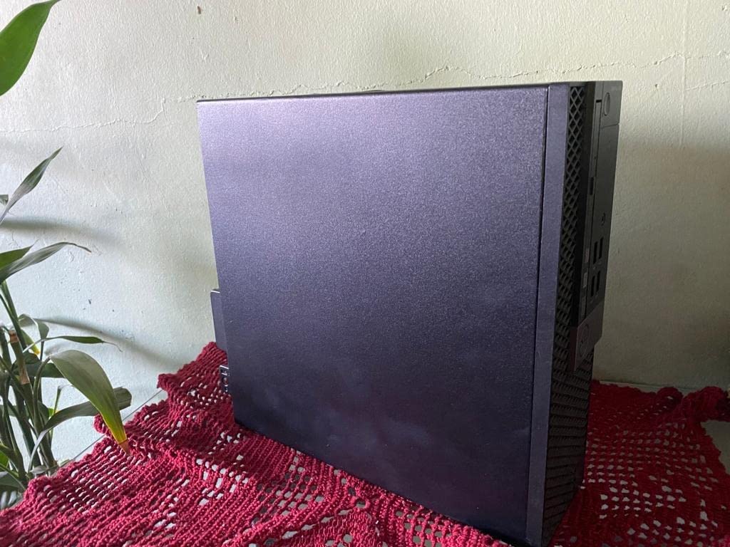 Dell Optiplex 3040 SFF Business Desktop PC, Core i3-6100 3.7GHz, 8GB RAM, 256GB Solid State Drive, HDMI, RJ45, Windows 11 Pro 64bit (Renewed) customer photo 2