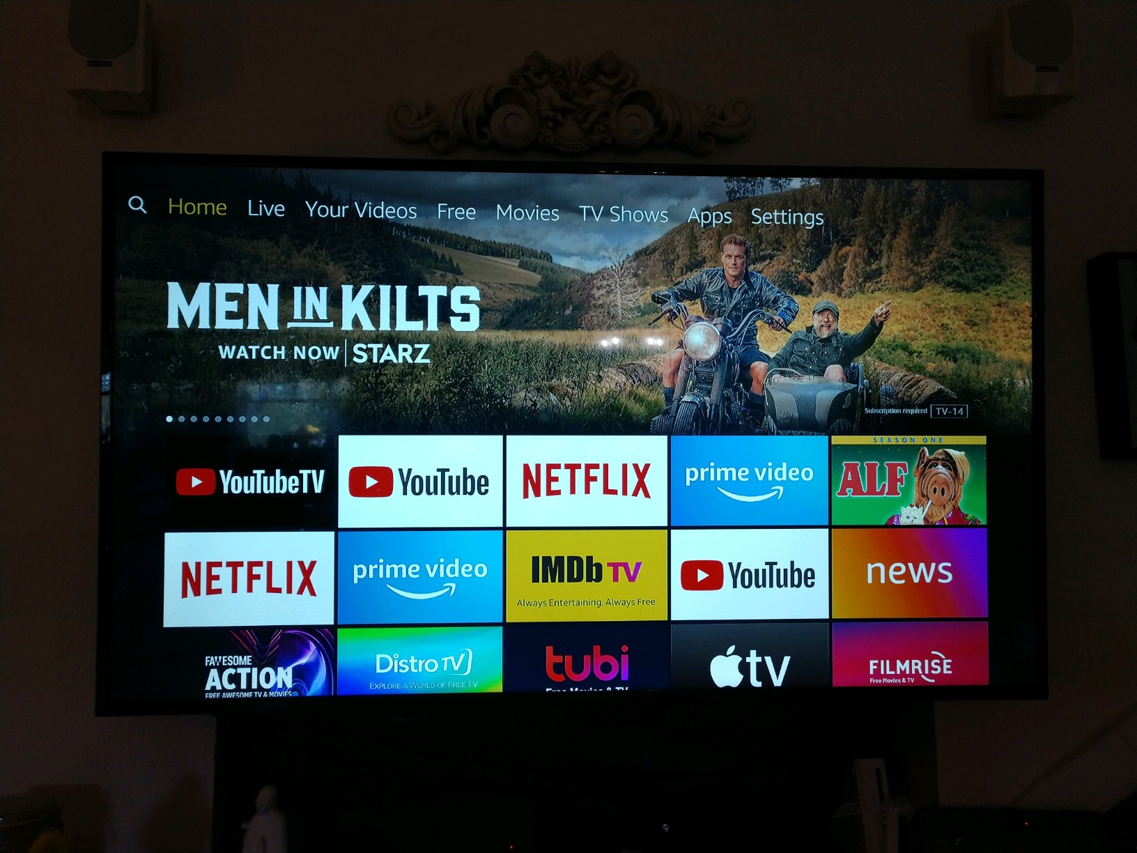 YouTube TV - Live TV Streaming Service customer photo 1