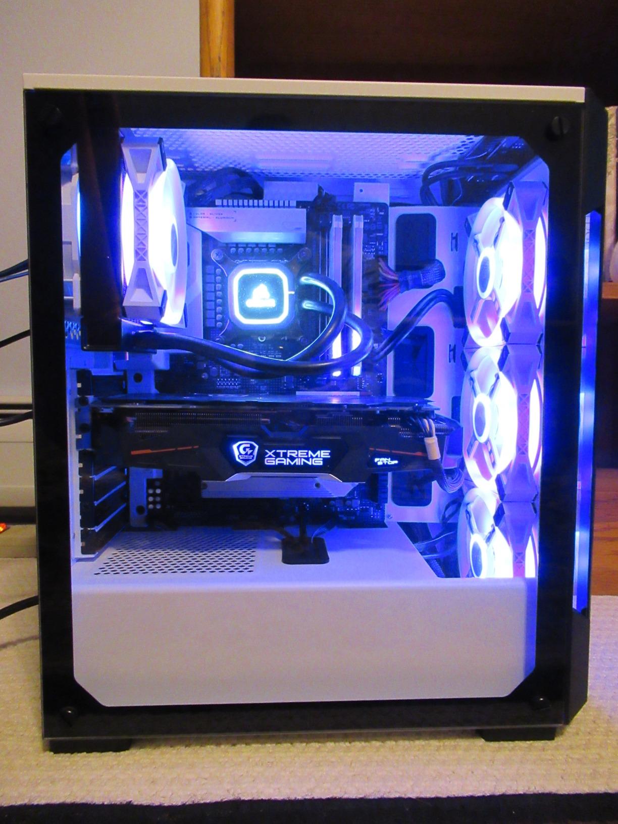 Intel Core i3-10100 Desktop Processor 4 Cores up to 4.3 GHz LGA1200 customer photo 1