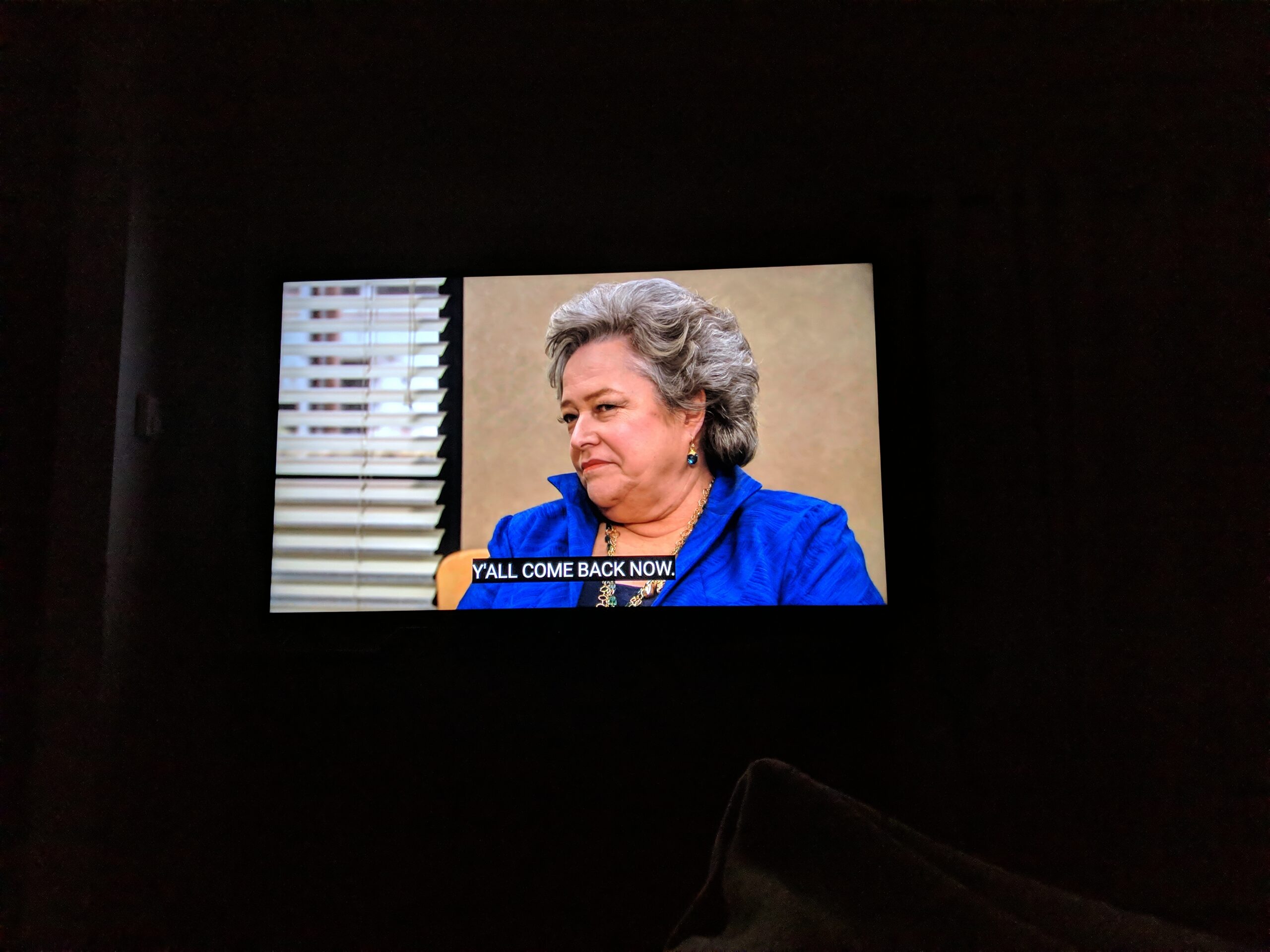 Peacock - Streaming Service customer photo 1