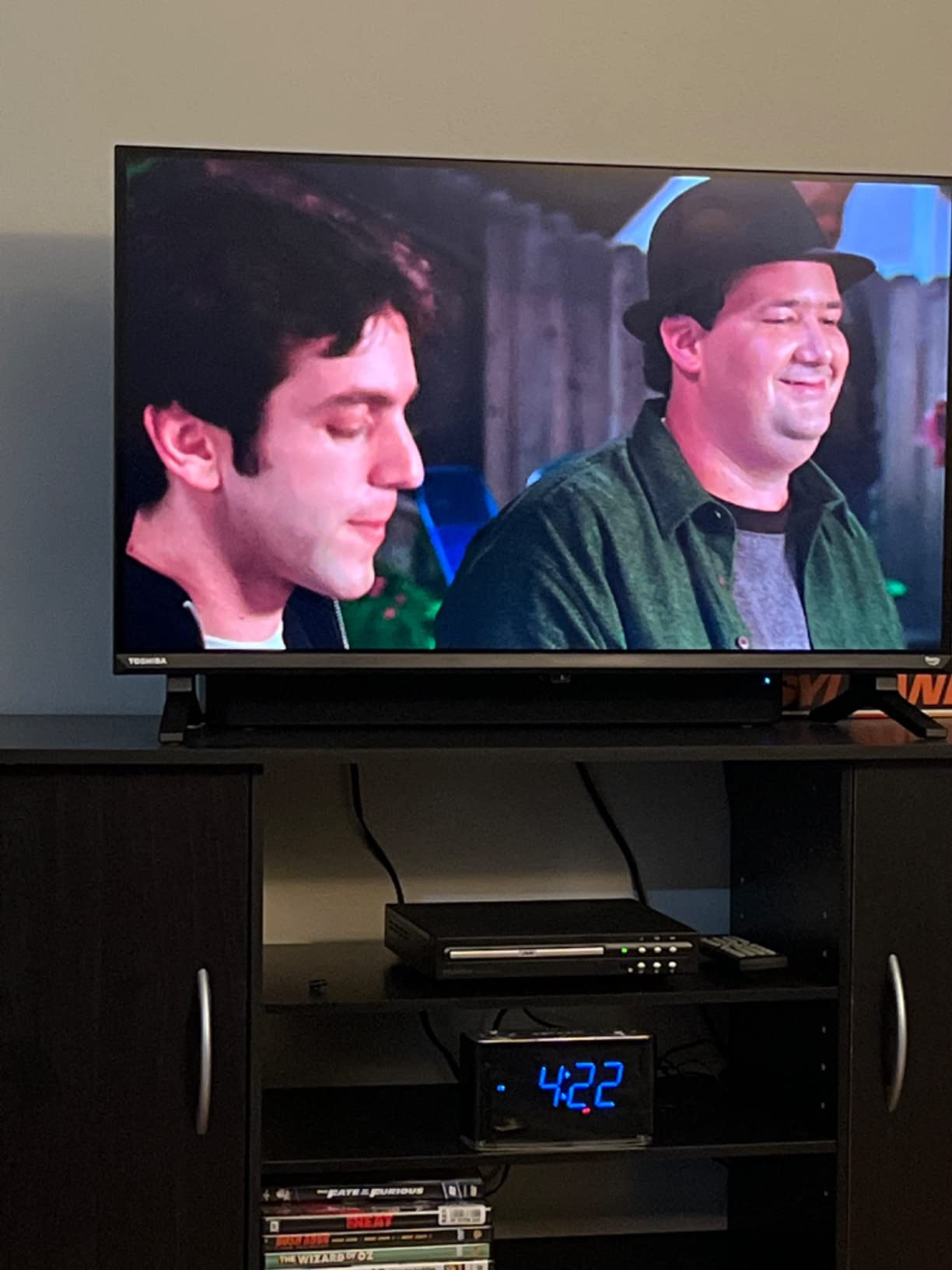 Peacock - Streaming Service customer photo 2
