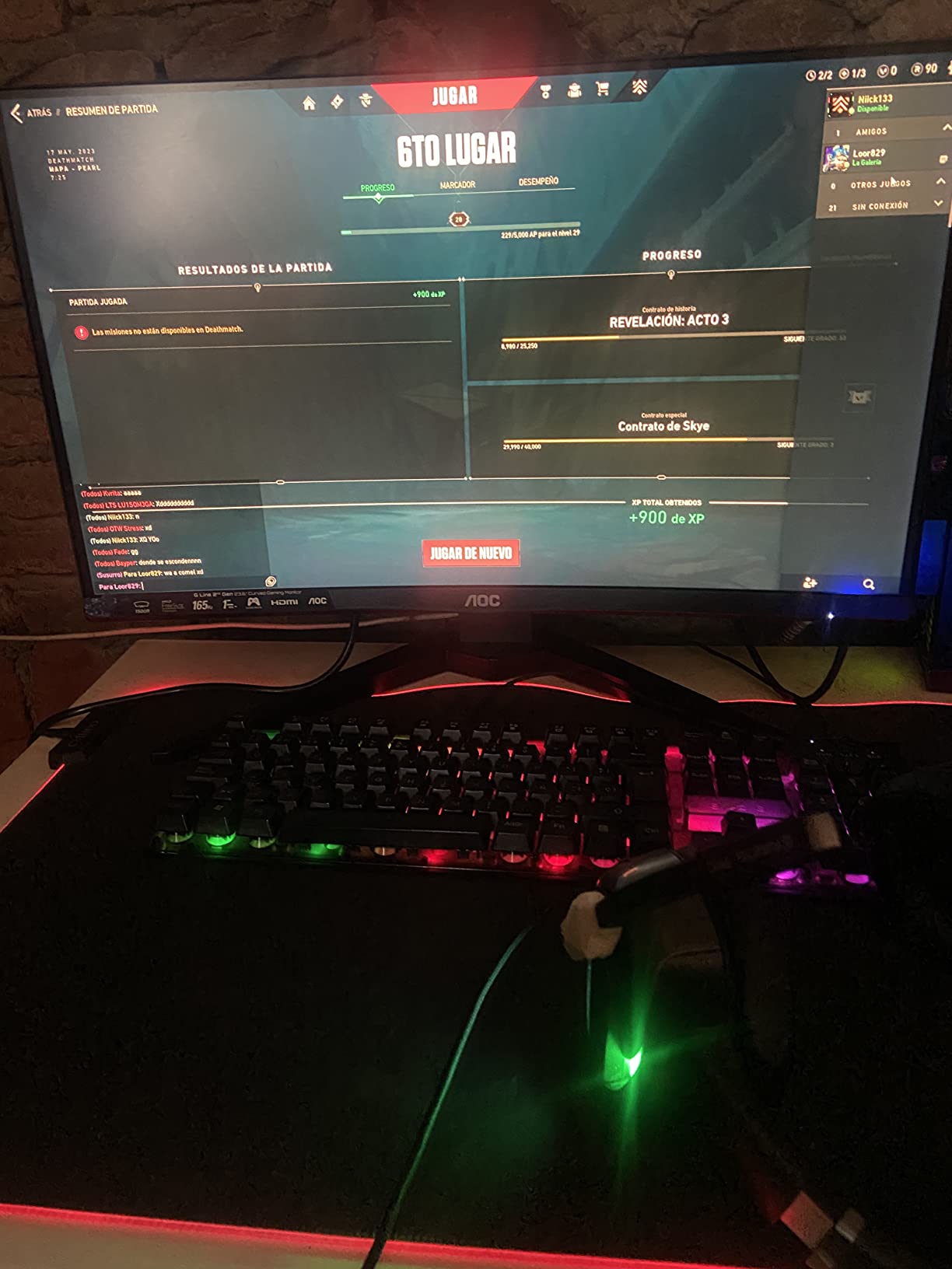 AOC C24G1A 24