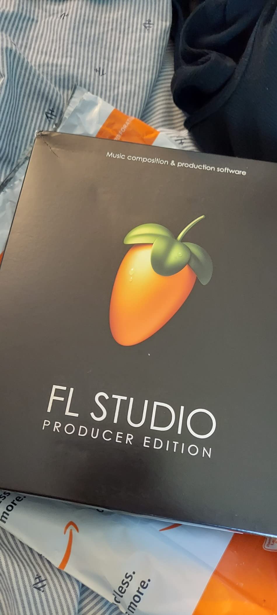 PreSonus AudioBox USB 96 Studio Recording Package with Studio One Pro Software customer photo 1