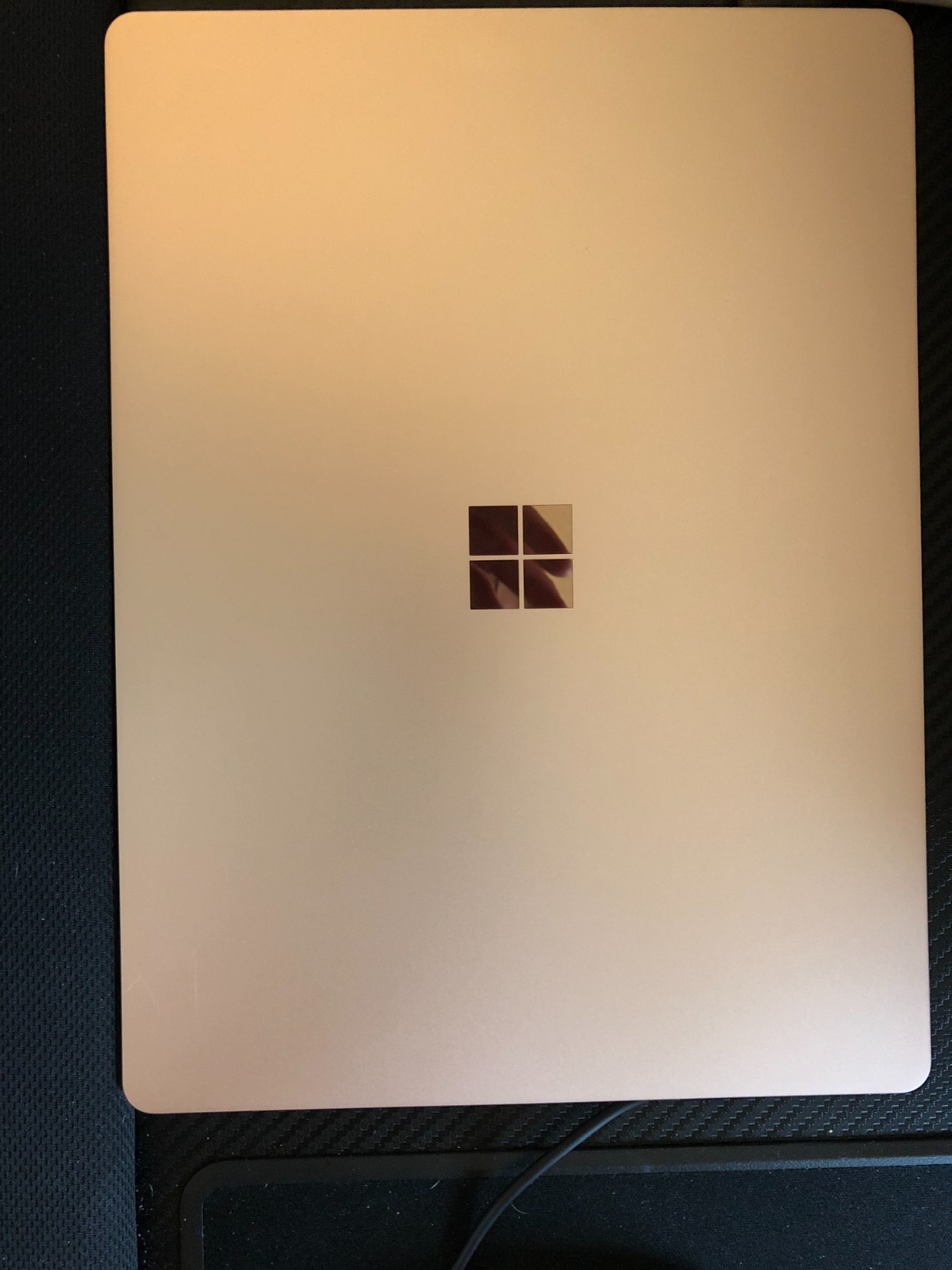 Surface Laptop Go - 12.4