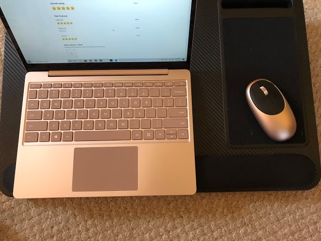 Surface Laptop Go - 12.4