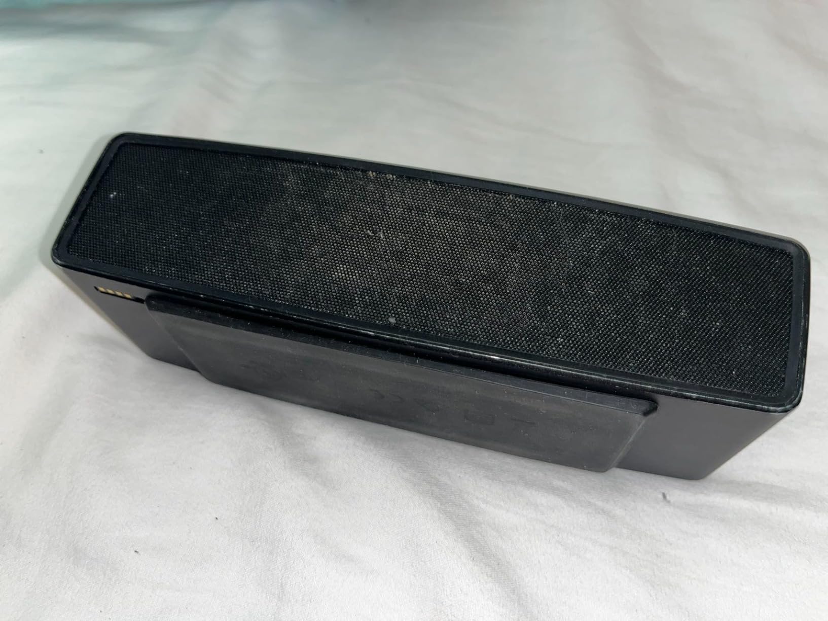 Bose SoundLink Mini II Special Edition (Black) customer photo 2