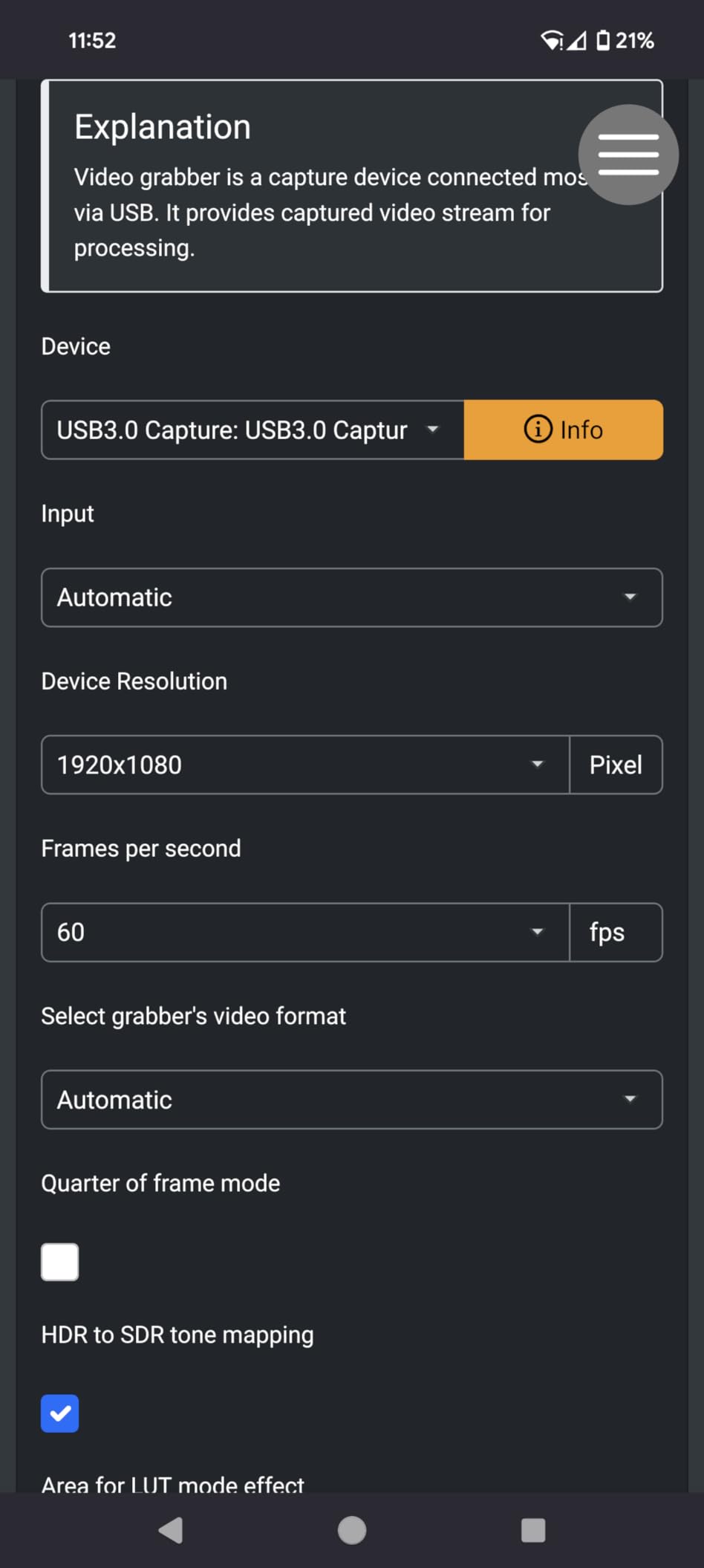 Papeaso Video Capture Card, Video Recording Card Wonderful 4K HDMI to 1080P USB C for Gaming Streaming TV Recorder, for Windows Mac OS System with USB C Adapter to Adjust PS4, Switch, Xbox1 customer photo 1