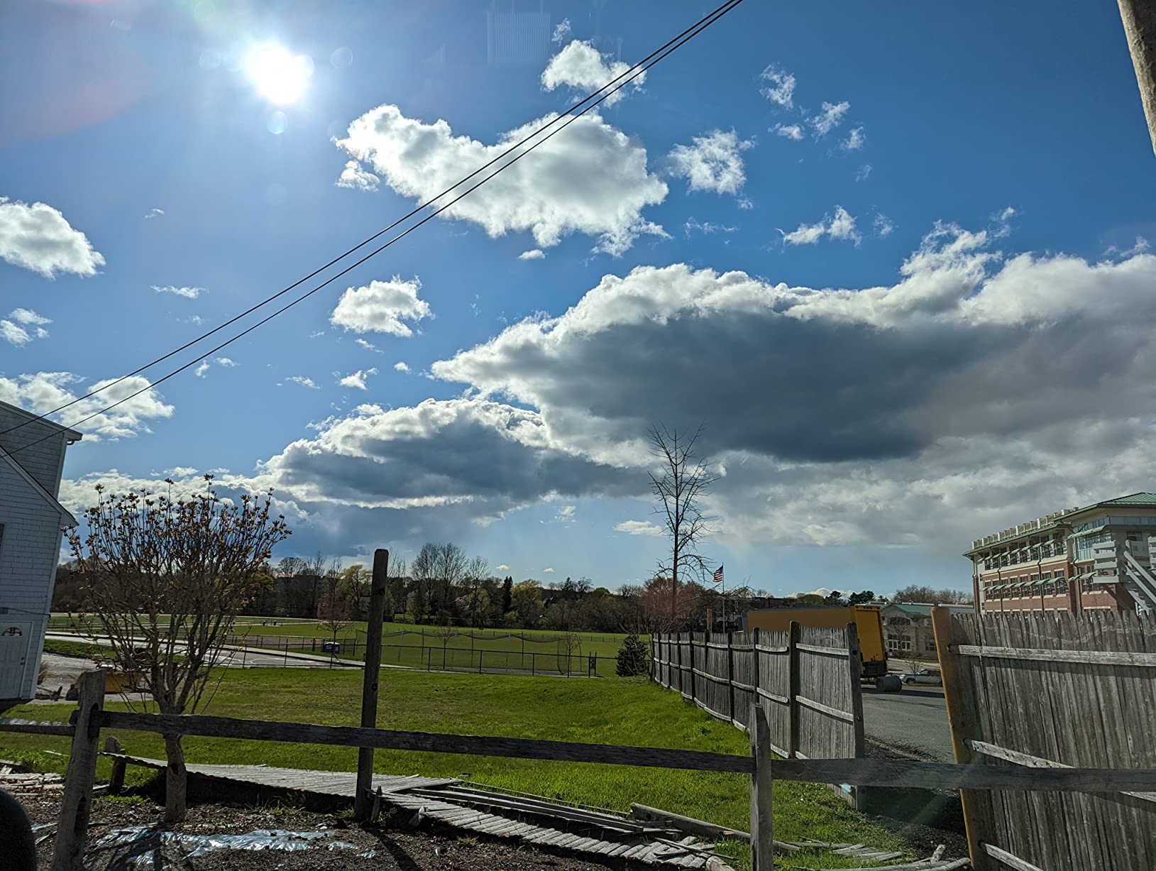 Google Pixel 6 - 5G Android Phone - Unlocked Smartphone with Wide and Ultrawide Lens - 128GB - Sorta Seafoam customer photo 1