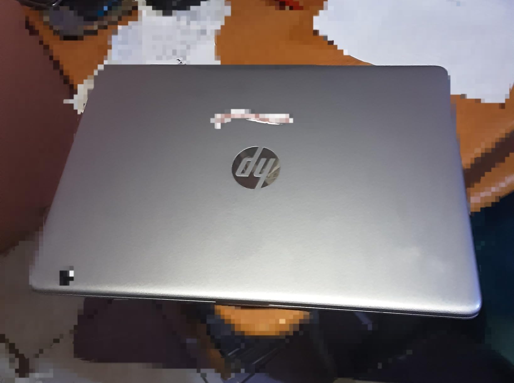 HP 15.6