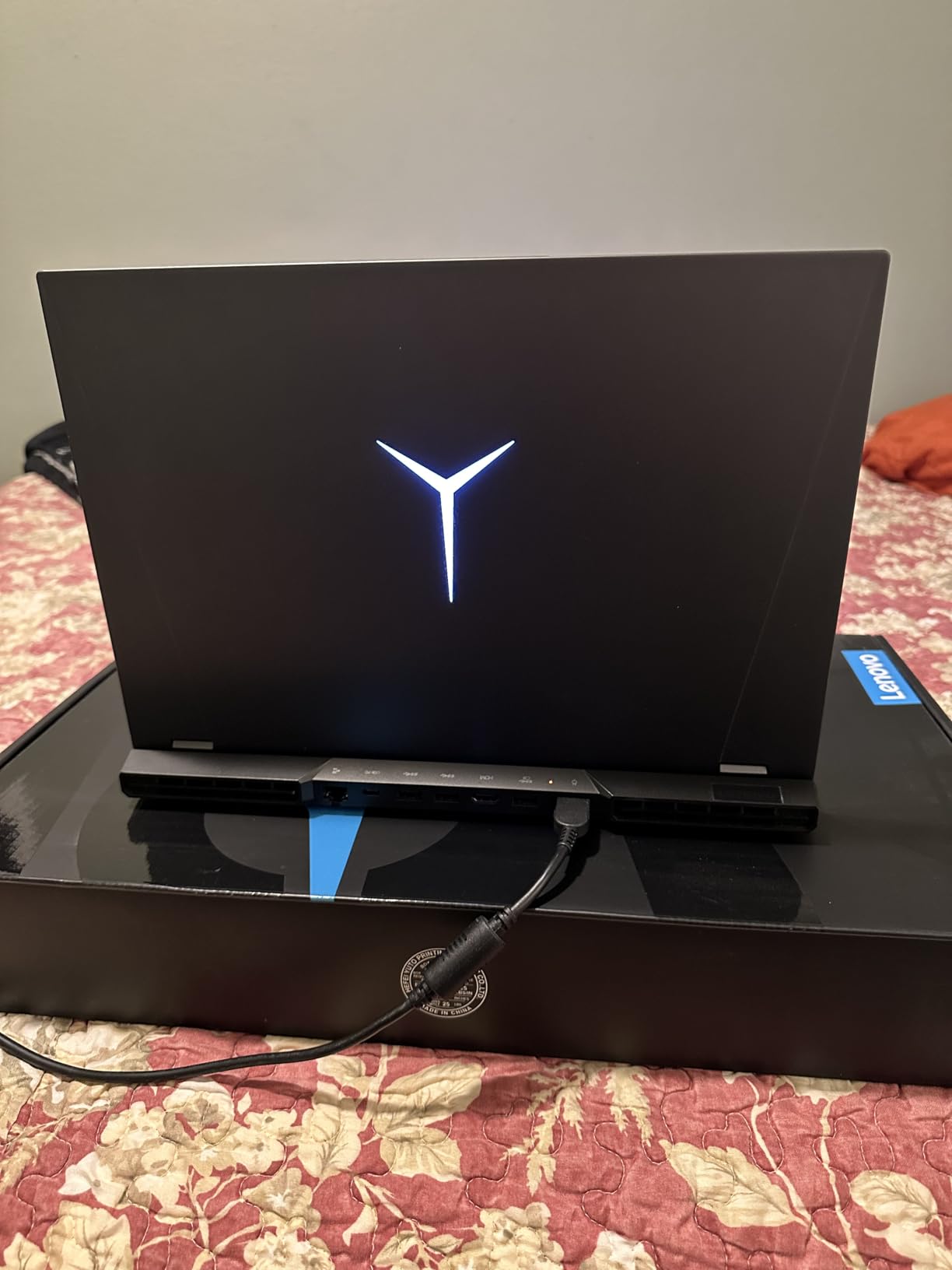 Lenovo Legion 5 Pro 16ACH6H 16
