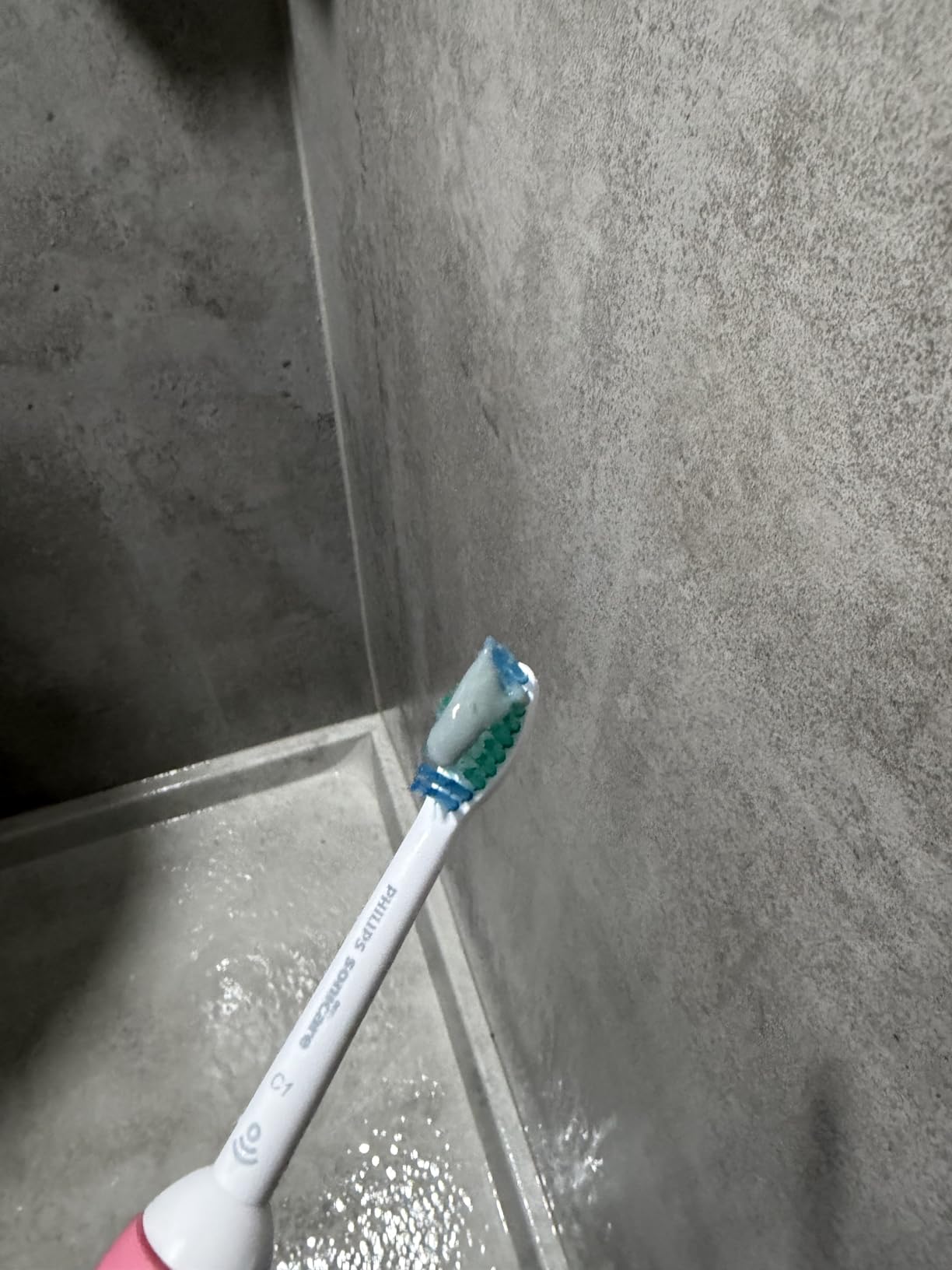 Designs for Health Periobiotic Silver Hydroxyapatite Toothpaste - Fluoride Free Toothpaste with Oral Probiotics with Whitening Hydroxyapatite - Supports Gum Health & Remineralization (4oz Mint) customer photo 1
