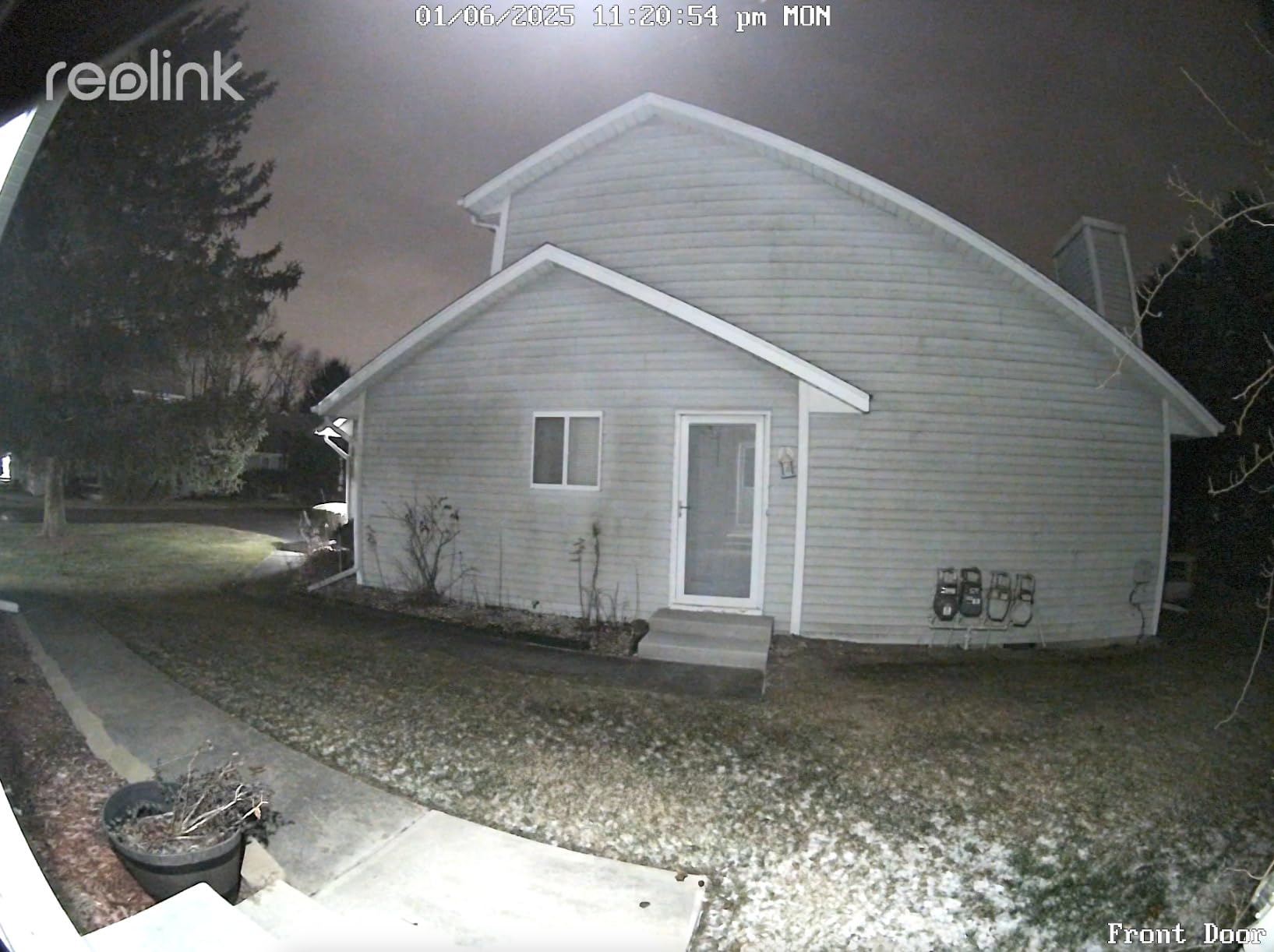 REOLINK Video Doorbell WiFi Camera - Wired 2K Outdoor, 5G&2.4G WiFi, 4:3 Wide View Angle, Smart Detection, Local Storage, No Subscription Front Door Home Security, Customized Reolink Chime customer photo 1