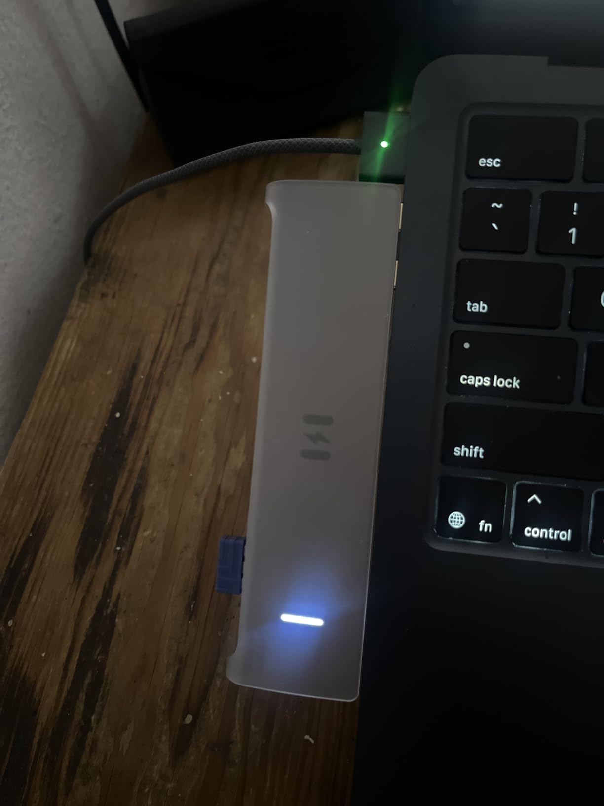 USB C Docking Station Dual HDMI Monitor, USB C to Dual HDMI Adapter with 2HDMI Ports, PD Charging, SD/microSD, USB A&C 3.0 Ports, Laptop Docking Station for Dell XPS/HP/Lenovo/Surface/Yoga etc customer photo 1