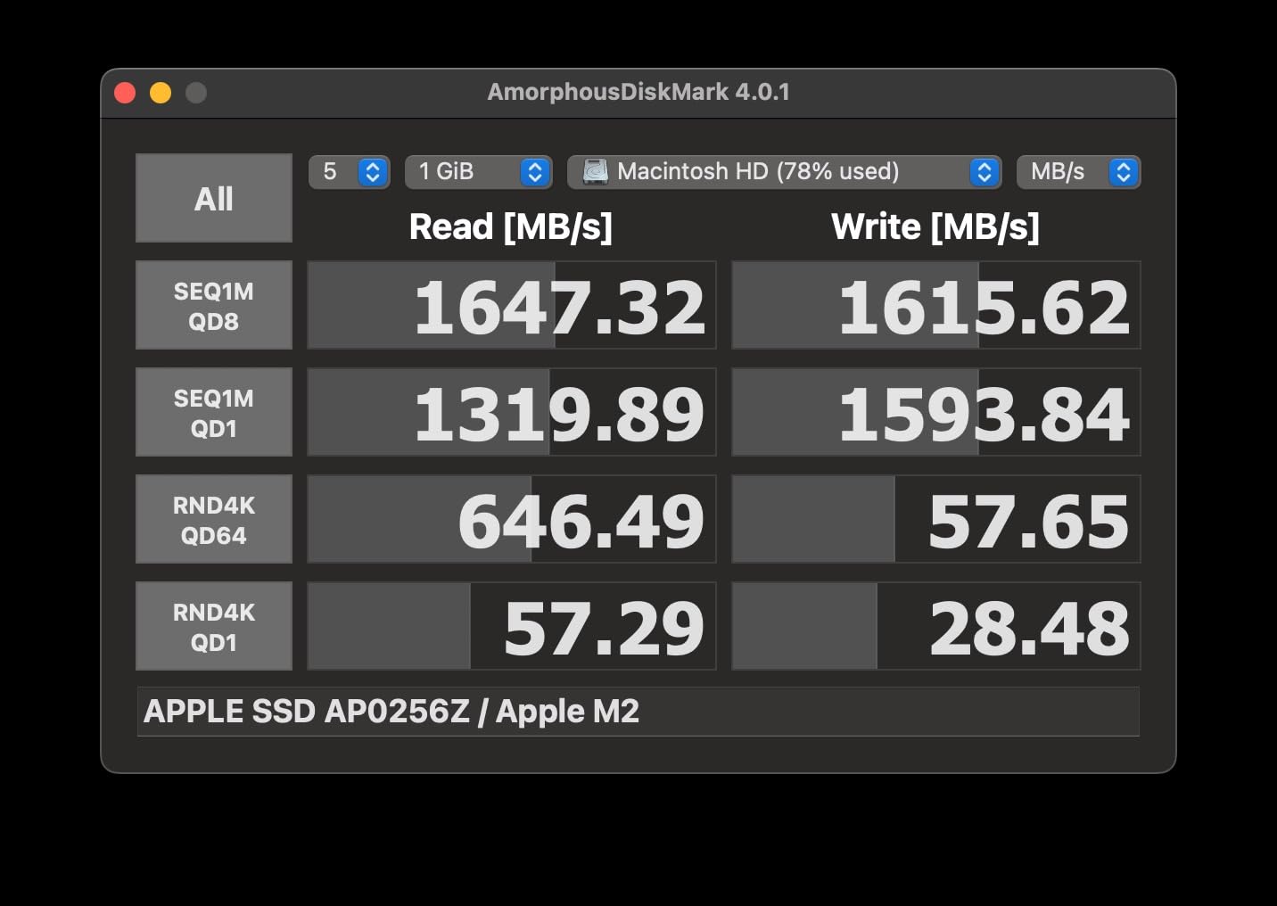 SANDISK Professional 4TB PRO-G40 SSD - Up to 3000MB/s, Thunderbolt 3 (40Gbps), USB-C (10Gbps), IP68 customer photo 2