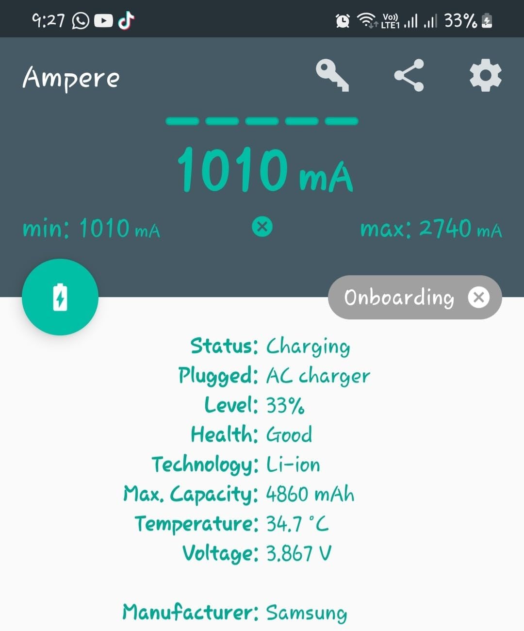 100W Universal USB-C Power Adapter Fast Charger, Compatible with Mac Book Pro/Air 16, 15, 14, 13 Inch, Mac Book Air 13 Inch 2026 2025 2024, Lenovo, Acer, Dell, Asus customer photo 1
