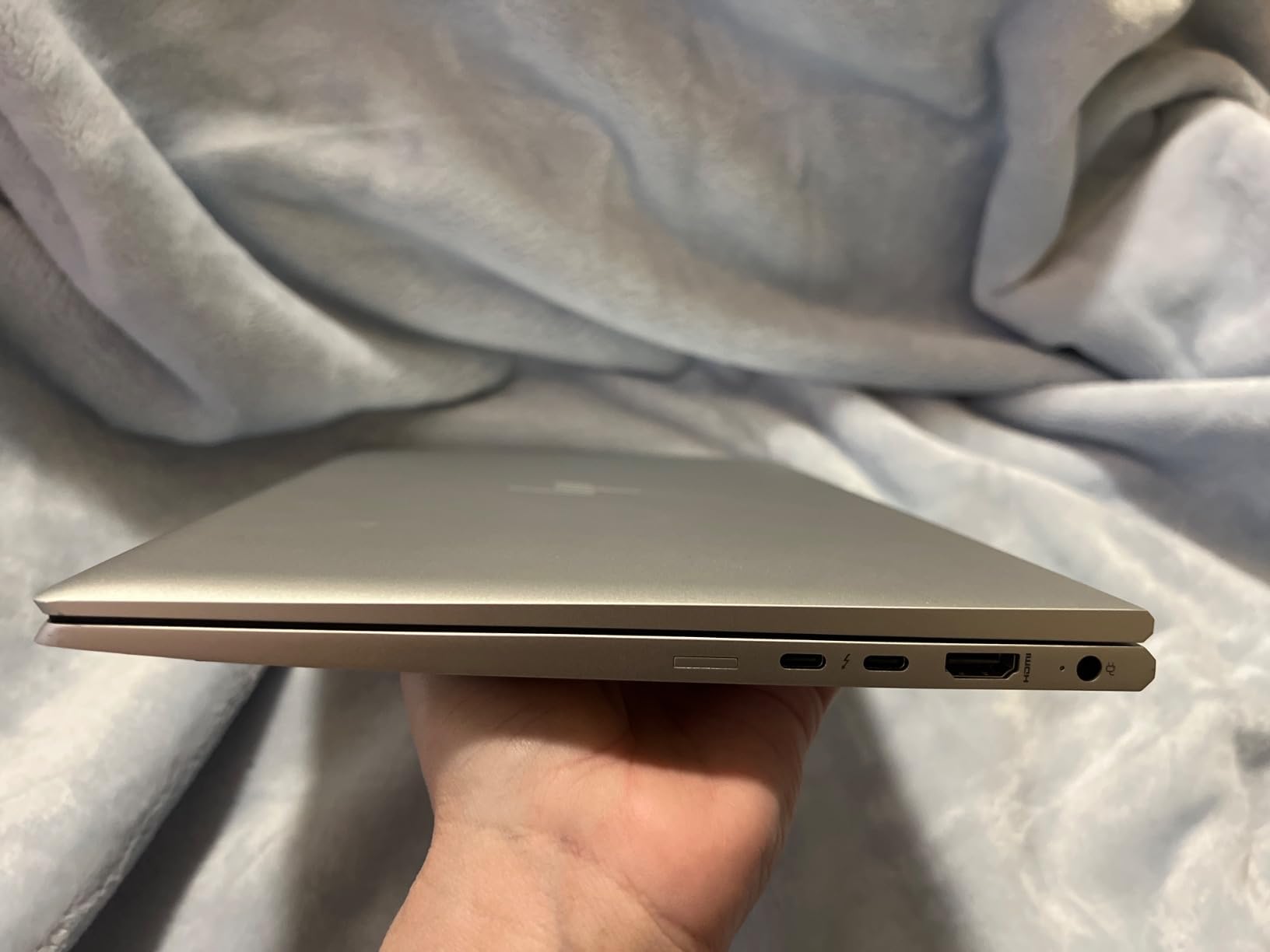 HP EliteBook 830 G8 13.3