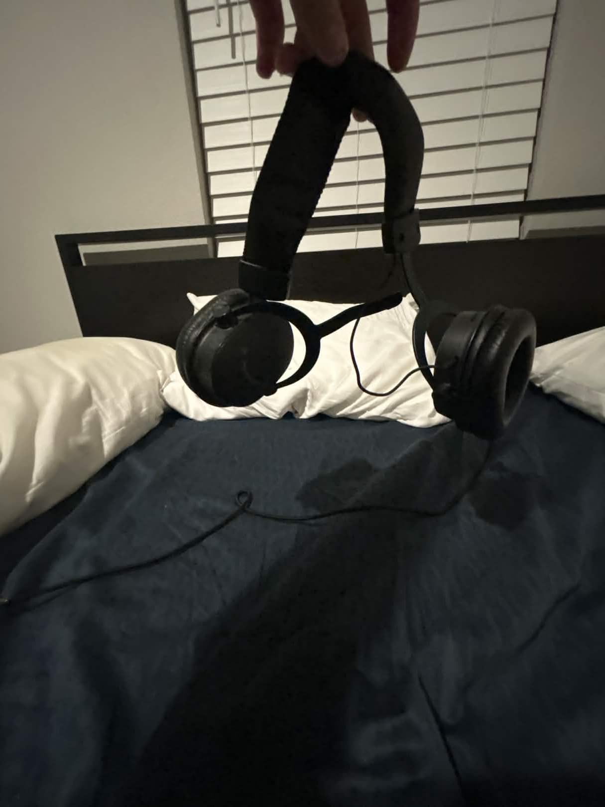 FIFINE AmpliGame H9 Wired Gaming Headset - 7.1 Surround, USB + 3.5mm, Detachable Microphone, Control Box customer photo 1