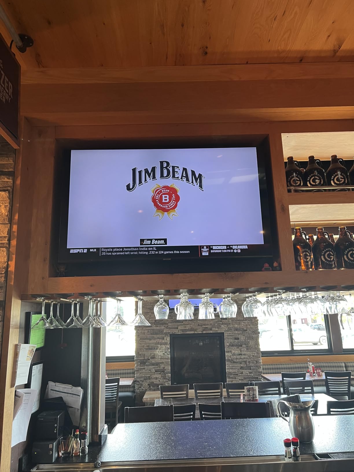 50-Inch Class Crystal UHD 4K BEC-H Series HDR Pro TV w/ 3D Surround Sound, PurColor, Contrast Enhancer, Use for Digital Signage Displays, Commercial TV, Alexa Built-In (LH50BECHLG, 2023 Model) customer photo 1