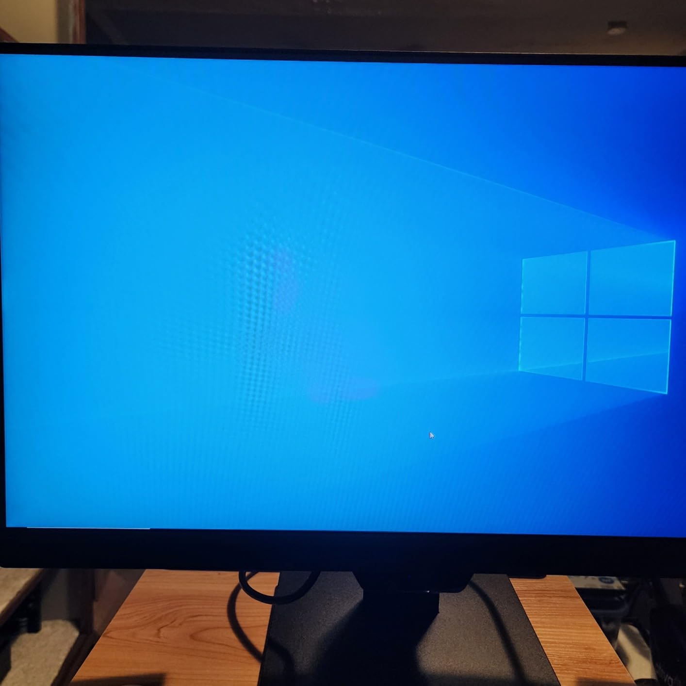 BenQ GW2490 24