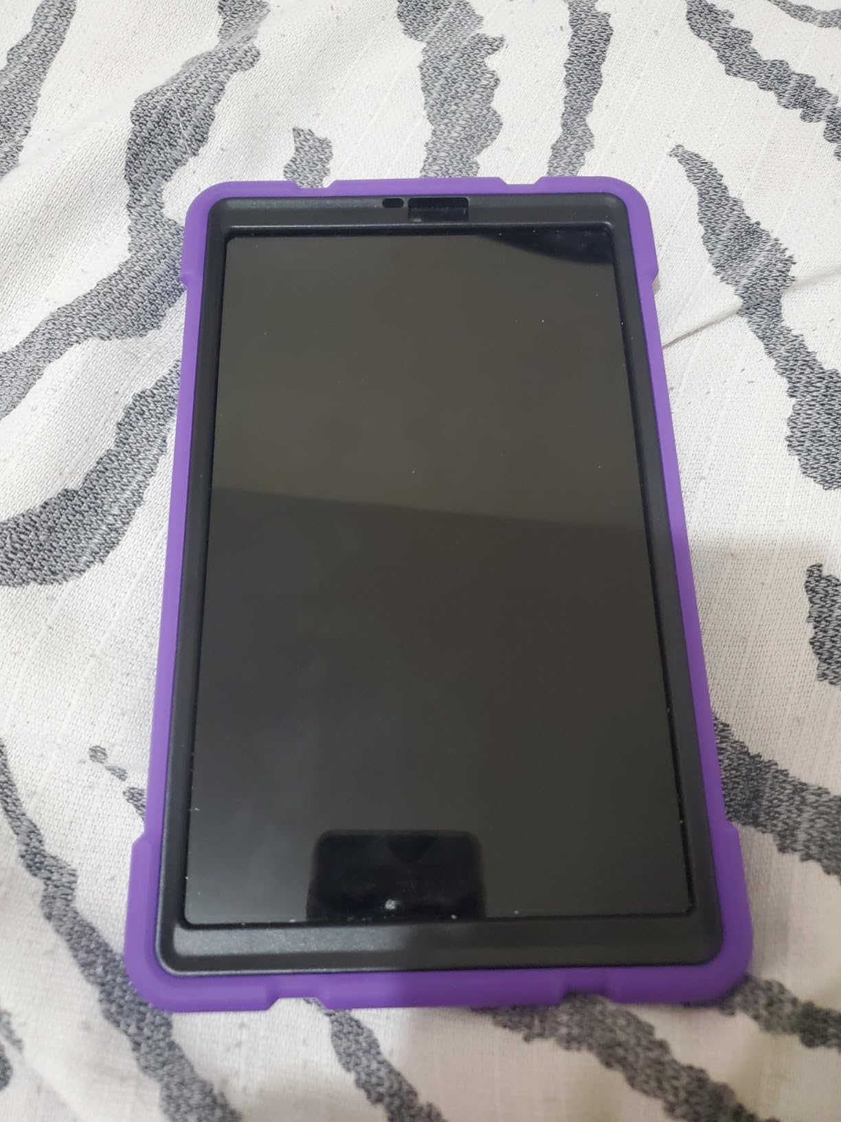 Samsung Galaxy Tab A9 (SM-X110), 64GB 4GB RAM, WiFi Only, 8.7