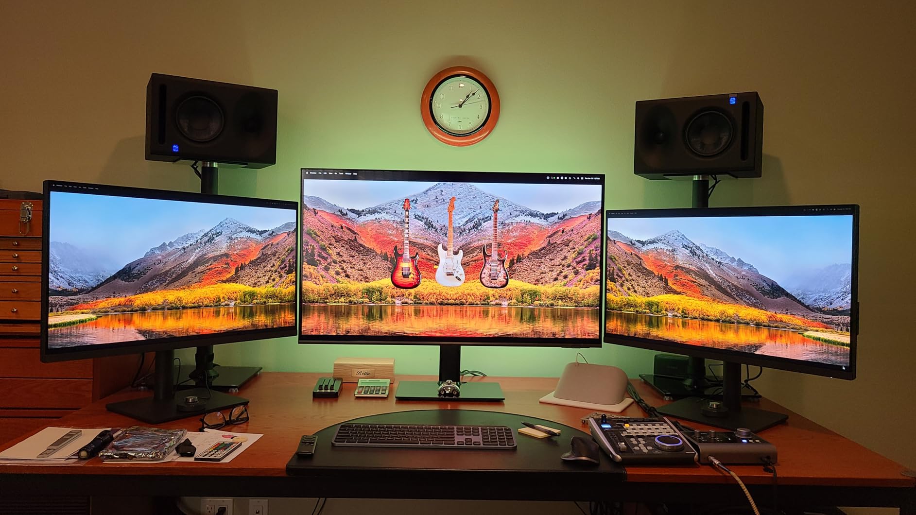 43-Inch Class QLED 4K Q60D Series Quantum HDR Smart TV w/Object Tracking Sound Lite, Motion Xcelerator, Slim Design, Gaming Hub, Alexa Built-in (QN43Q60D, 2024 Model) customer photo 1