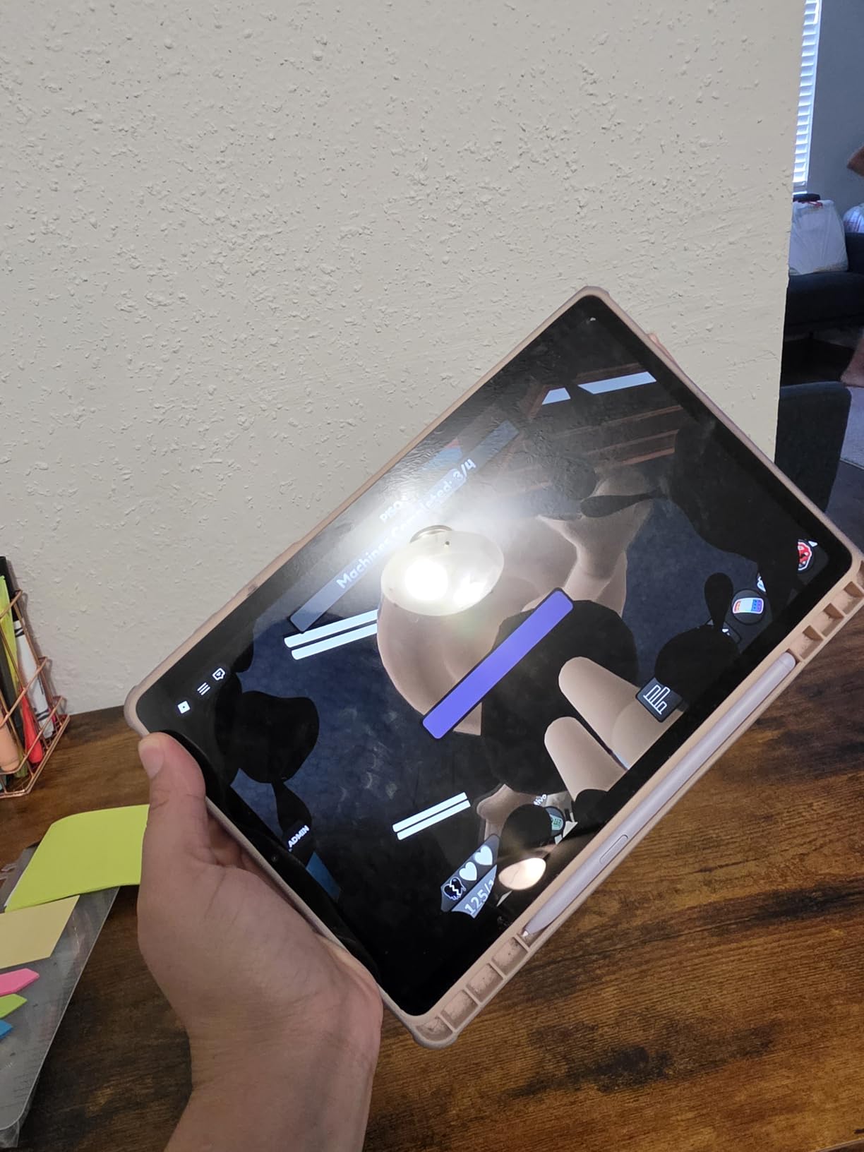 Galaxy Tab S6 Lite (2024) 10.4