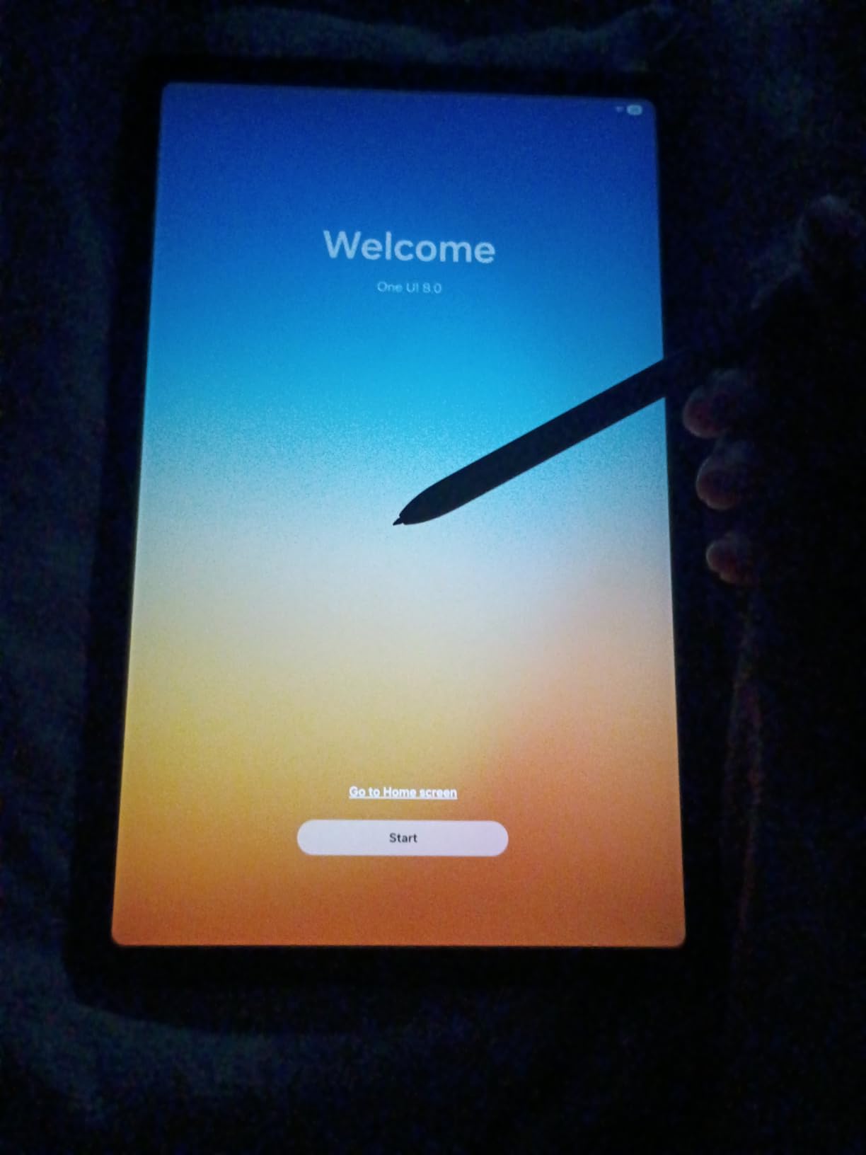 Galaxy Tab S6 Lite (2024) 10.4