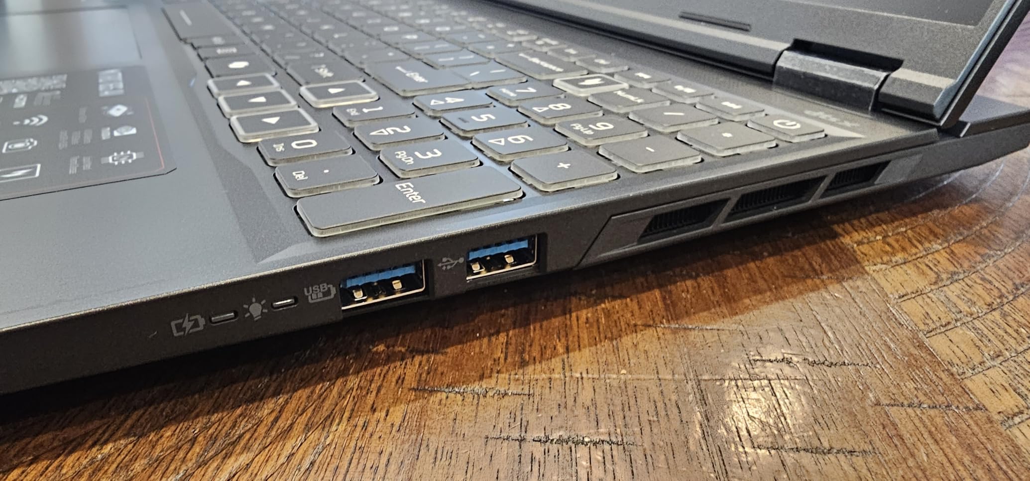 Acer Nitro 16S AI Copilot+ PC Gaming Laptop, AMD Ryzen AI 9 365 Processor, NVIDIA GeForce RTX 5070 Ti Laptop GPU, 16