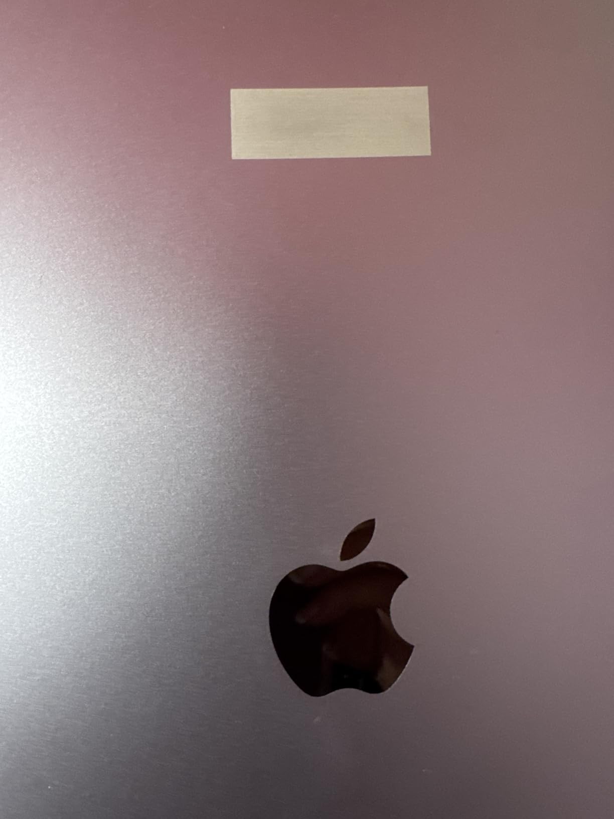 Apple 2024 iPad Air 11-inch, Wi-Fi, 128GB - Space Gray (Renewed) customer photo 1