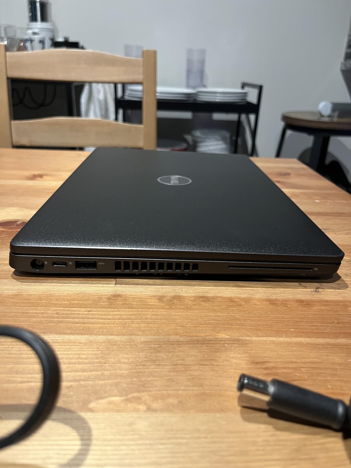 Dell Latitude 5400 14