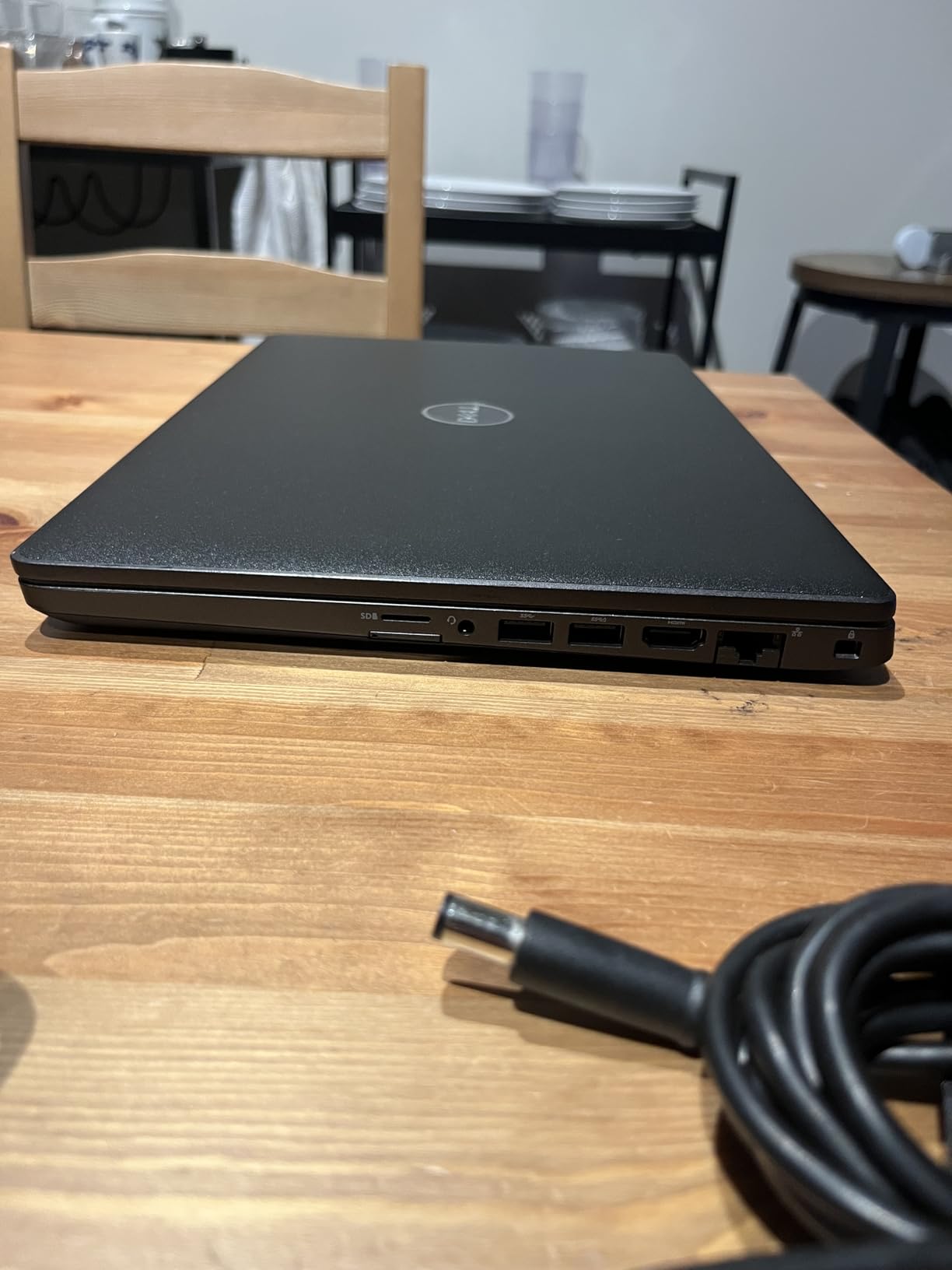 Dell Latitude 5400 14