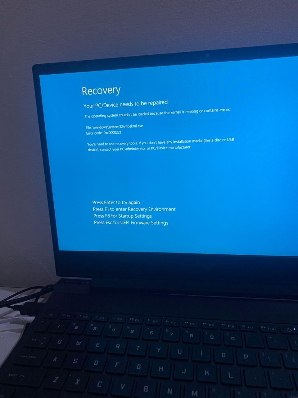 HP Victus 15.6 Ryzen 5 RTX 4050 Premium Gaming Laptop, 15.6 FHD 144Hz, AMD Ryzen 5 8645HS (Beats Intel i7-1355U & Intel i5-14400F), NVIDIA GeForce RTX 4050, 32GB DDR5 RAM, 1TB SSD, Backlit KB, W11P customer photo 2