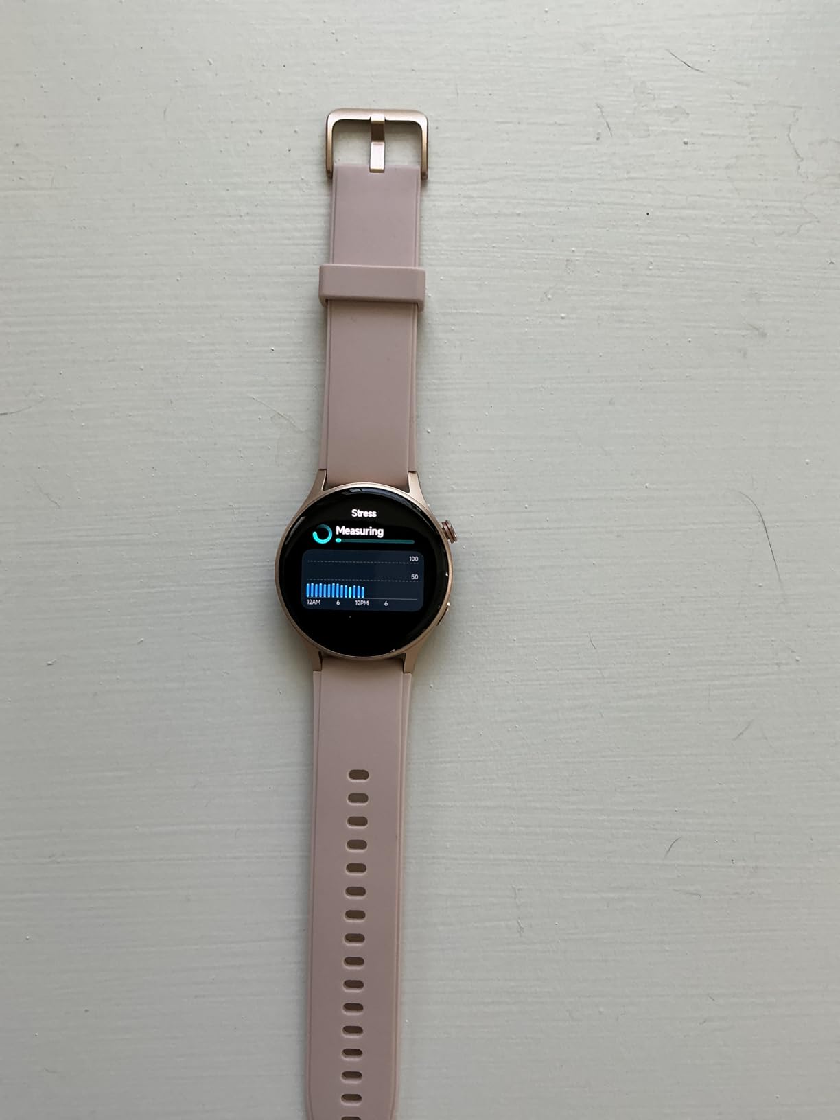 Fitpolo Smart Watch for Men Women, 1.3