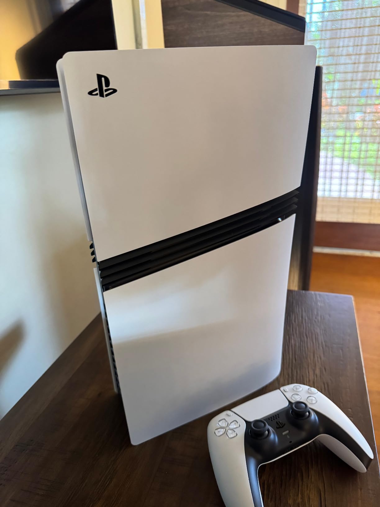 PlayStation 5 Pro Console customer photo 2