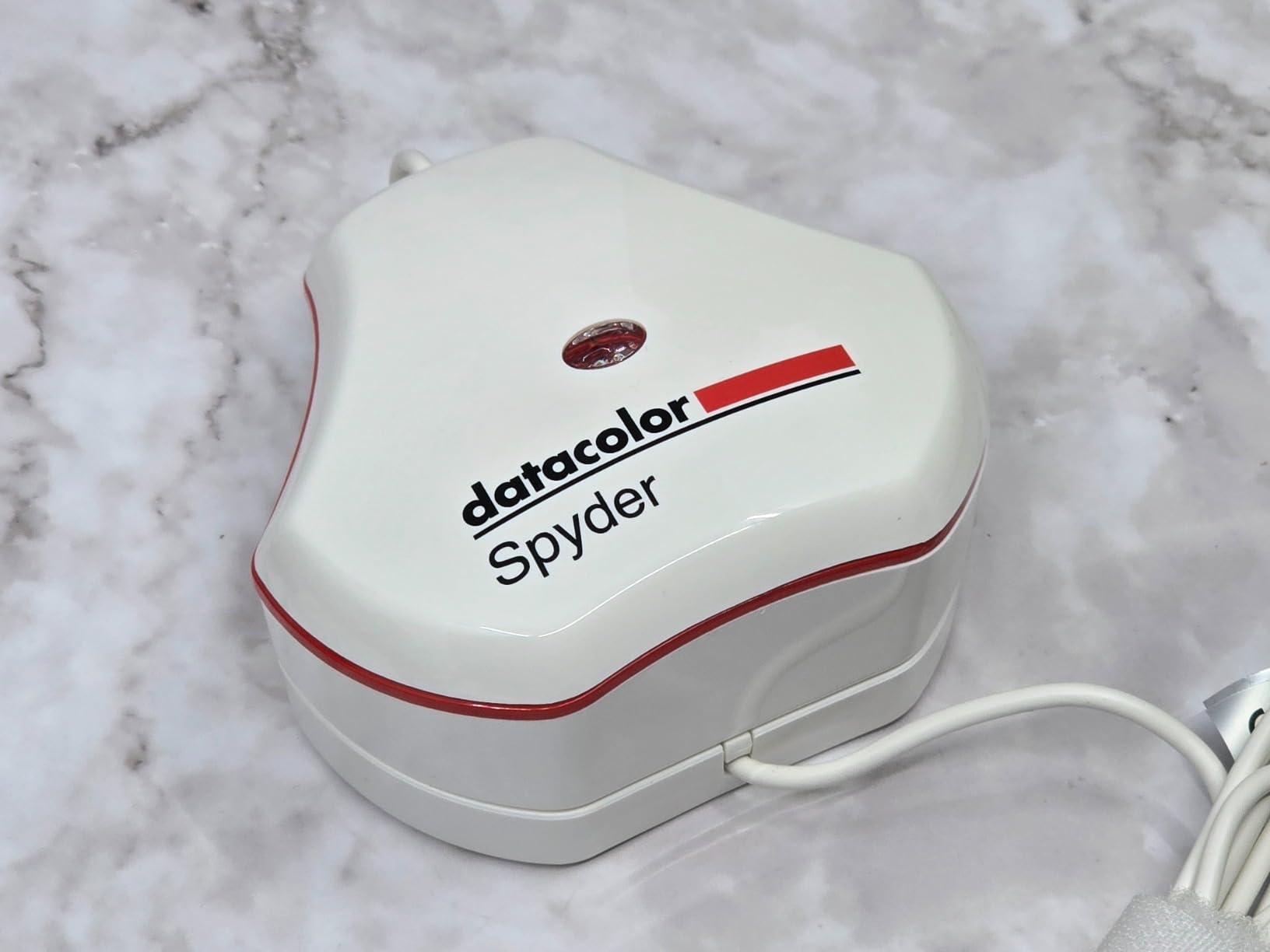 Datacolor Spyder Celebration Kit - Includes Spyder, Spyder Cube, & Spyder Checkr 24, Complete Photo Colour Management from Capture Through Display, Photography Colour Tool Kit customer photo 1