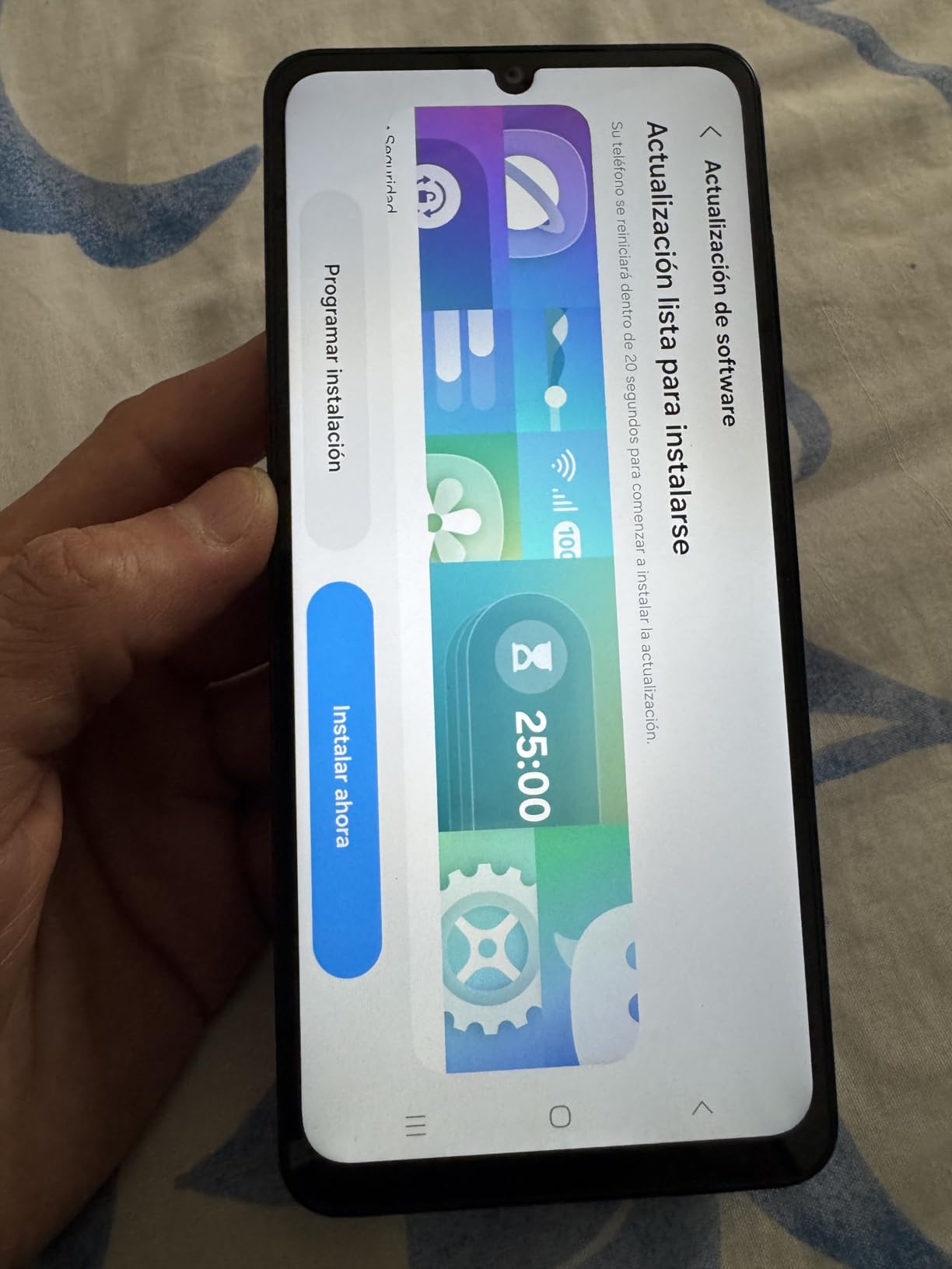 Samsung Galaxy A06 4G LTE (64GB + 4GB) Factory Unlocked, 6.7