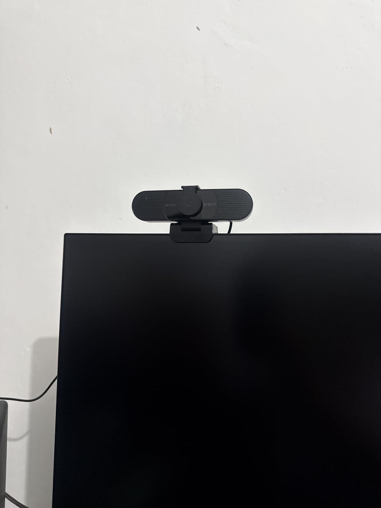 EMEET C960 1080P Webcam with Microphone, 2 Mics, 90° FOV customer photo 2
